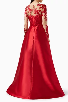 Mikado and tulle new arrivals