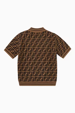 Fendi logo top sales