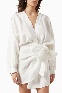 Iro hotsell lilya dress