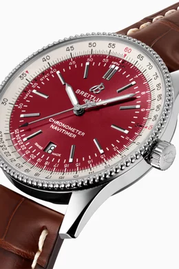 Ceas hotsell breitling navitimer