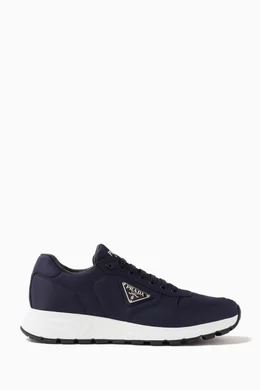 Prada PRAX 01 nylon sneakers