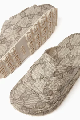 Gucci sale color slides