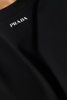 Prada Milano Dal 1913 shirt - T Shirt Classic