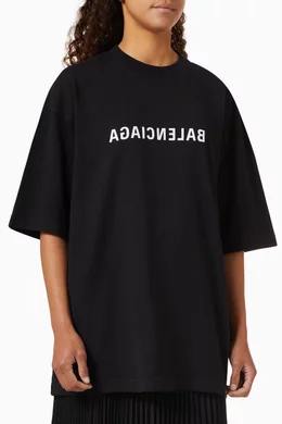 Cheap balenciaga t shirt hot sale womens