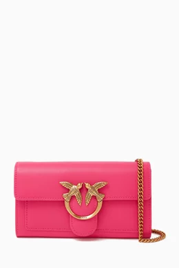 Pinko wallet on store chain