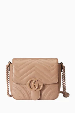 Gucci mini marmont flap new arrivals