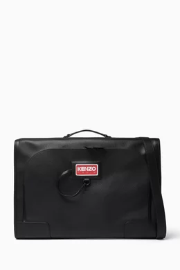 Kenzo travel bag online