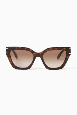 Alexander mcqueen sunglasses women online