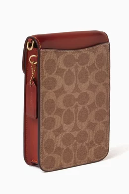 Coach crossbody bag usa sale