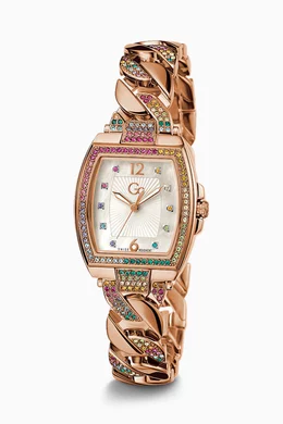 Gc watch limited new arrivals edition