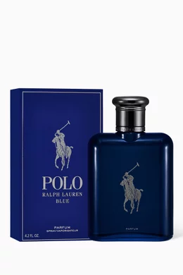 Polo ralph store lauren blue parfum