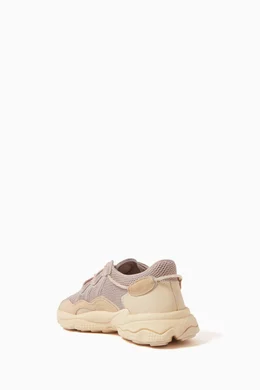 Adidas ozweego camel shop