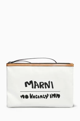 Marni pochette store