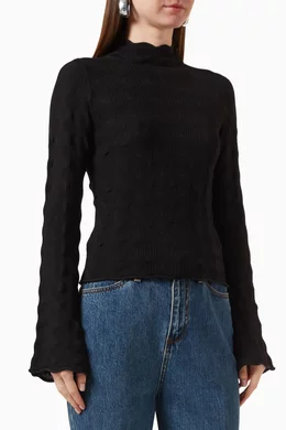 Simon miller sweater new arrivals
