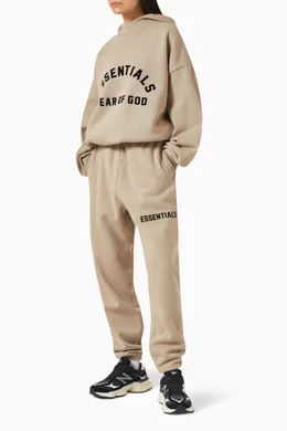 Fear of god essentials sweats hotsell