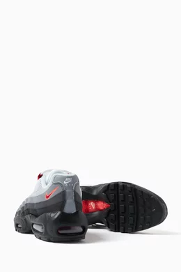 Air max 95 mesh gs store
