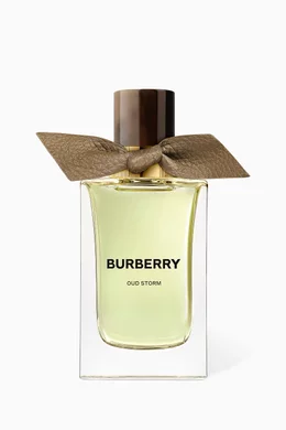 Burberry new parfum clearance