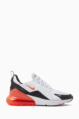Nike air max 270 knit sales