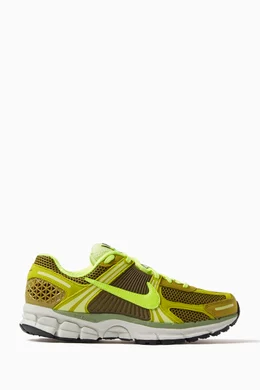 Nike clearance zoom leather