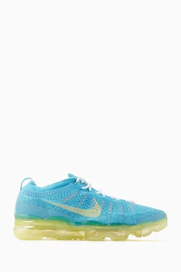 Nike air vapormax flyknit 3 blue discount