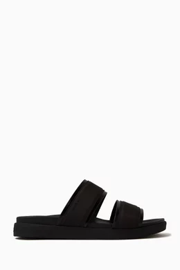 Calvin klein shop sandles