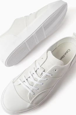 Calvin klein court shoes on sale