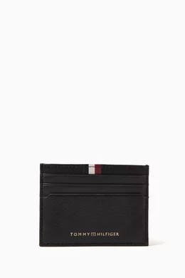 Tommy hilfiger credit card holder top