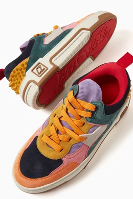 Christian louboutin shop sneakers dhgate