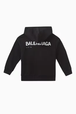 Balenciaga fleece 2024
