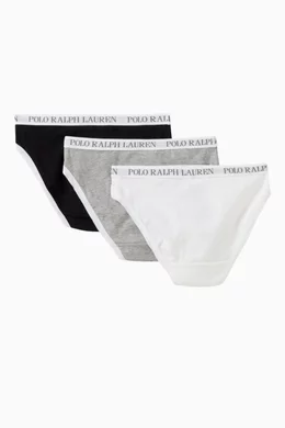 Polo panties discount