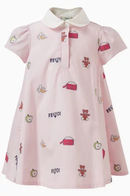 Fendi dress shop baby girl