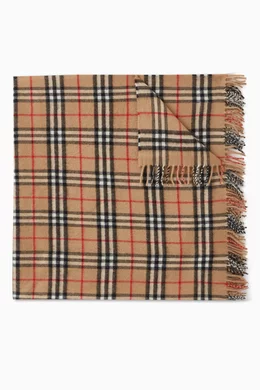 Baby blanket burberry 2025