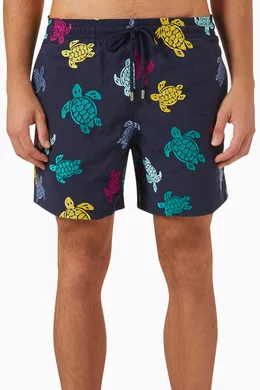 Swim shorts vilebrequin store