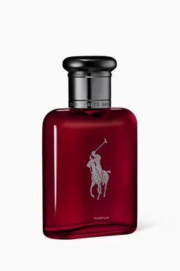 Polo no 4 perfume 2025