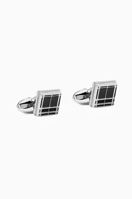 Burberry sale mens cufflinks