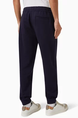 Men's burberry new arrivals sweatpants