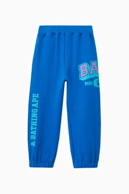 Ape sweatpants 2025