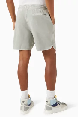 Cotton sale jordan shorts