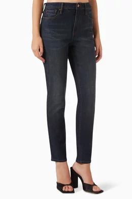 Armani super skinny jeans sale