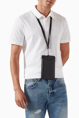 Armani exchange phone case online