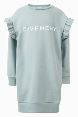 Givenchy blue sweatshirt new arrivals