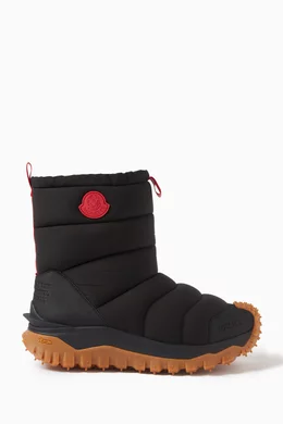 Fashion snow discount boots club