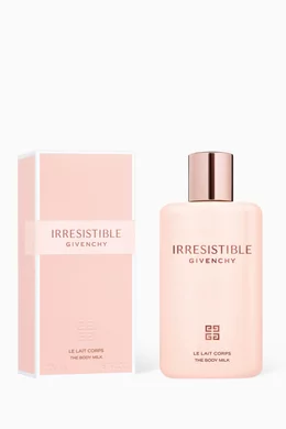 Givenchy hotsell body lotion