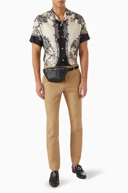 Gucci small belt sale