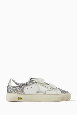 Golden goose vegan sales