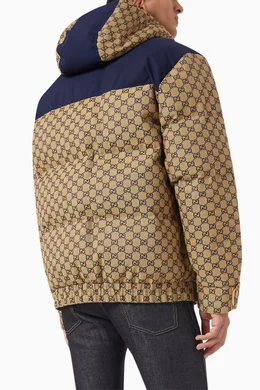 Gucci sales goose down