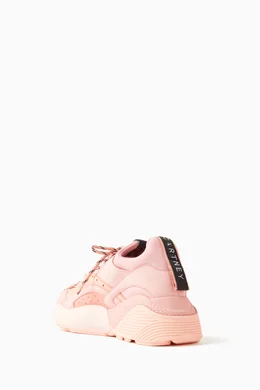 Stella mccartney eclypse pink hot sale