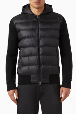 Cheap moncler hoodie on sale