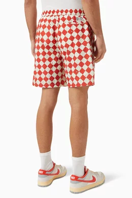 Billionaire boys club swim trunks outlet