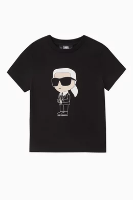Karl discount lagerfeld kidswear